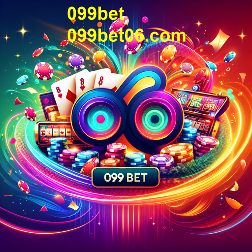 Últimas Novidades no Universo dos Jogos com 099bet