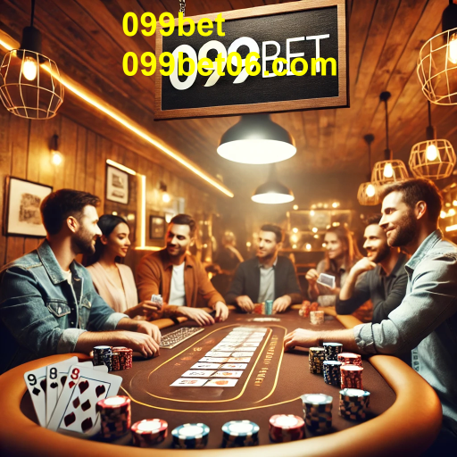 A Empolgação do Pôquer: Estratégia e Habilidade em Cada Mão